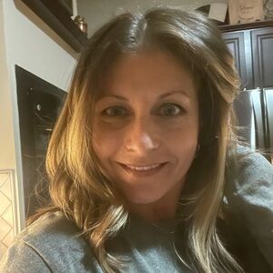 Meet your Posher, Darlene